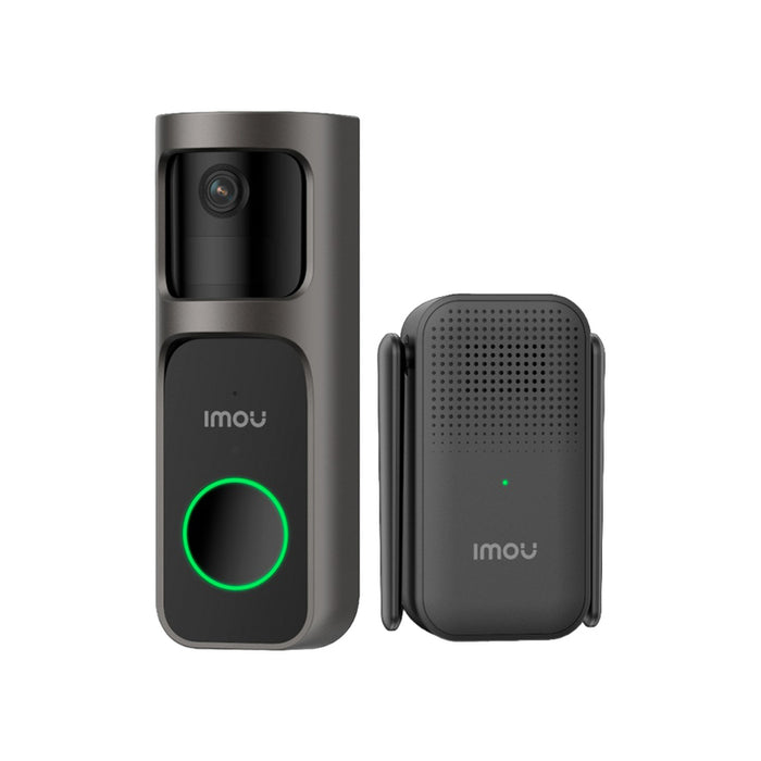 SMART DOORBELL IMOU 2S KIT