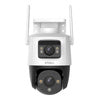 360° Outdoor WiFi Camera IMOU Cruiser Dual 8MP