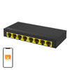 IMOU SG108C 8-port LAN switch