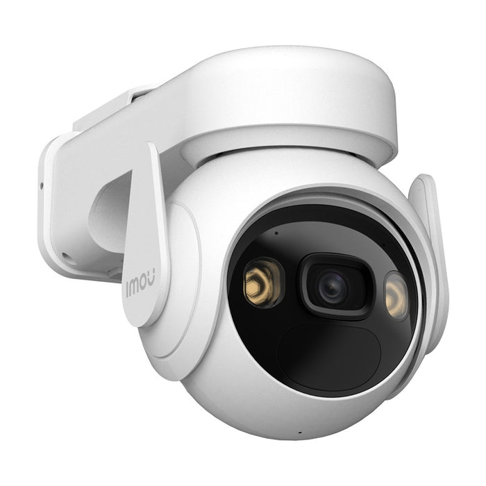 Rotating outdoor WiFi camera with solar panel IMOU Cell PT kit lite (type C)