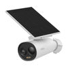 IMOU Cell 3C AIO 5MP outdoor camera with built-in solar panel