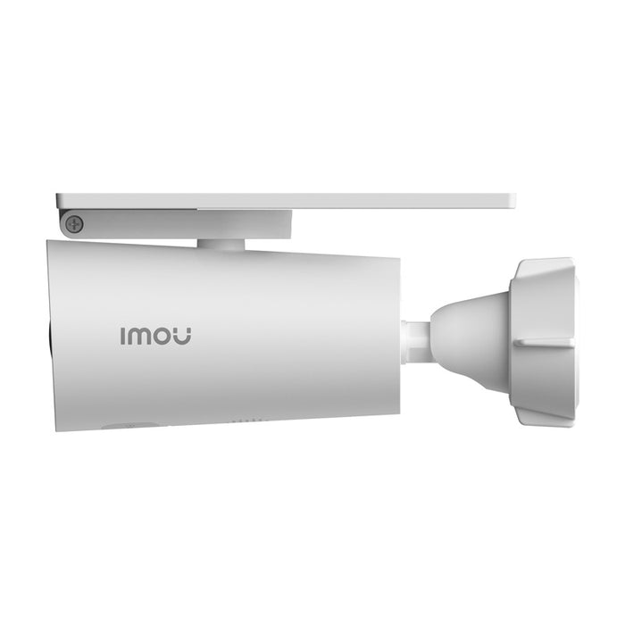 IMOU Cell 3C AIO 5MP outdoor camera with built-in solar panel