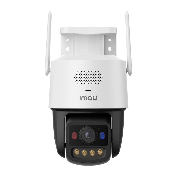 IMOU Titan Pro 6MP Outdoor IP Camera