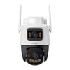 IMOU AOV Dual 10MP 4G LTE Outdoor IP Camera