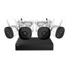 IMOU Kit-Pro WiFi CCTV Monitoring Kit
