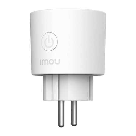 IMOU CE2P Smart Plug, 2-Pack