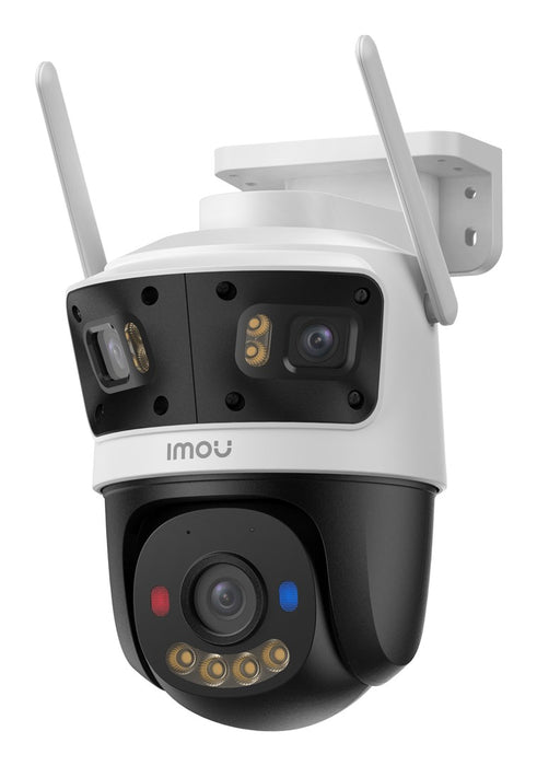 Imou Cruiser Triple Turret IP security camera Outdoor 2880 x 1620 pixels Ceiling/wall