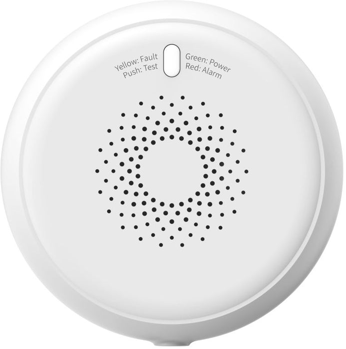 Smart Gas Detector IMOU ZGA1 ZigBee