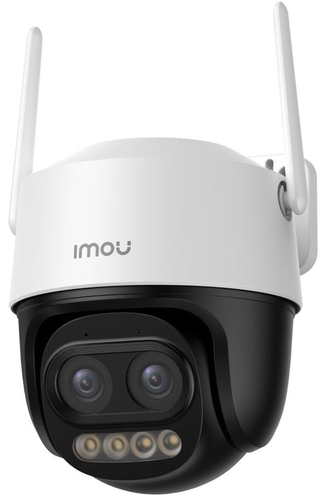 360° Outdoor Camera WiFi IMOU Cruiser Z 5MP