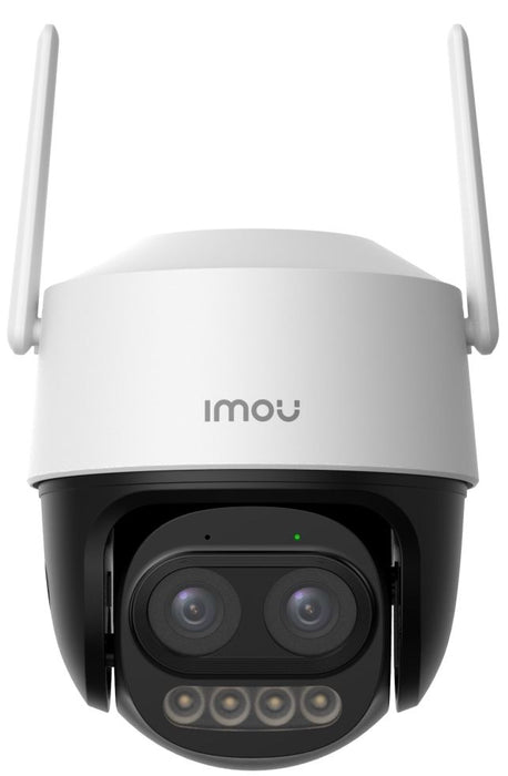 360° Outdoor Camera WiFi IMOU Cruiser Z 5MP