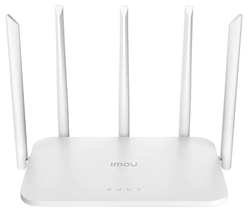IMOU HX21 Dual-Band WiFi Router