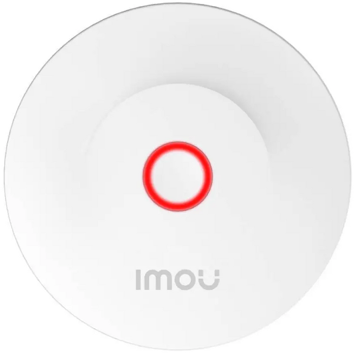 IMOU KIT-TRV1-EU-2 ZigBee thermostatic head kit with 6 adapters and gateway
