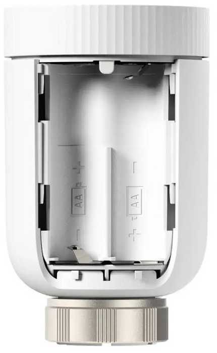 ZigBee thermostatic head IMOU IOT-TRV1-EU + 6 adapters