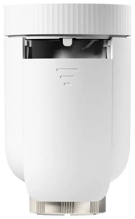 ZigBee thermostatic head IMOU IOT-TRV1-EU + 6 adapters