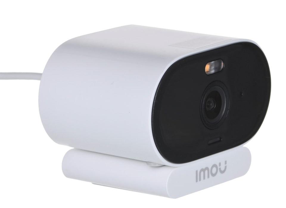 Imou Versa Bullet IP security camera Indoor & outdoor 1920 x 1080 pixels Desk/Wall