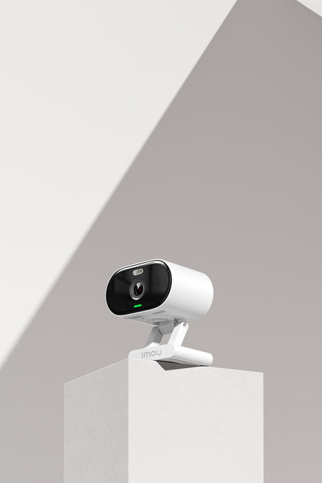 Imou Versa Bullet IP security camera Indoor & outdoor 1920 x 1080 pixels Desk/Wall