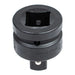 IMPACT BIT ADAPTER 1’’ (F) X 3/4 (M) FORCE 80986MB - Тресчотки и аксесоари<<<Ръчни инструменти<<<Инструменти и