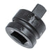 IMPACT BIT ADAPTER 1’’ (F) X 3/4 (M) FORCE 80986MB - Тресчотки и аксесоари<<<Ръчни инструменти<<<Инструменти и