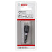IMPACT BIT INSERT 10MM BOSCH IMPACT CONTROL - Битове и накрайници<<<Консумативи за електроинструменти<<<Инструменти и
