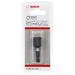 IMPACT BIT INSERT 13MM BOSCH IMPACT CONTROL - Битове и накрайници<<<Консумативи за електроинструменти<<<Инструменти и