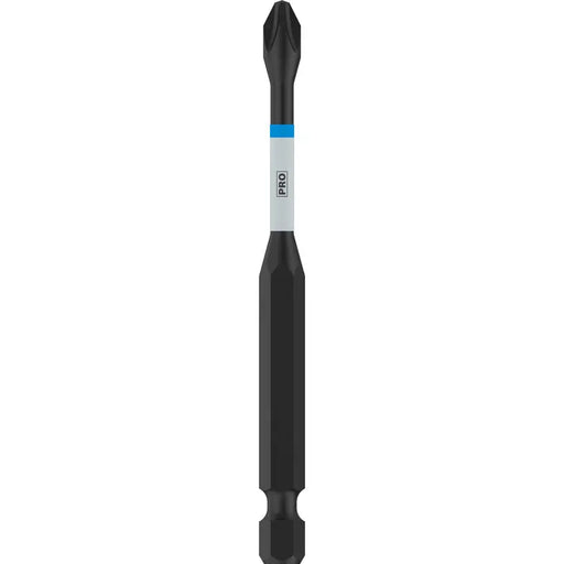 IMPACT BIT PH2 90 MM BOSCH PRO IMPACT - Битове и накрайници<<<Консумативи за електроинструменти<<<Инструменти и