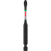 IMPACT BIT PZ2 90 MM BOSCH PRO IMPACT - Битове и накрайници<<<Консумативи за електроинструменти<<<Инструменти и