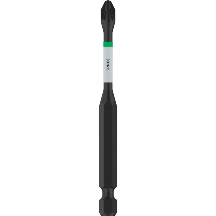 IMPACT BIT PZ2 90 MM BOSCH PRO IMPACT - Битове и накрайници<<<Консумативи за електроинструменти<<<Инструменти и