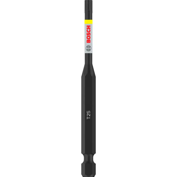 IMPACT BIT T25 90 MM BOSCH PRO IMPACT - Битове и накрайници<<<Консумативи за електроинструменти<<<Инструменти и