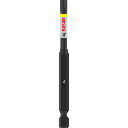 IMPACT BIT T30 90 MM BOSCH PRO IMPACT - Битове и накрайници<<<Консумативи за електроинструменти<<<Инструменти и