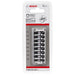 IMPACT BITS PH/PZ 8 COUNT 25 MM BOSCH IMPACT CONTROL - Битове и накрайници<<<Консумативи за