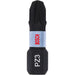 IMPACT BITS PZ3 2 NUMBER 25 MM BOSCH IMPACT CONTROL - Битове и накрайници<<<Консумативи за