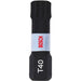 IMPACT BITS T40 2 NUMBERS 25 MM BOSCH IMPACT CONTROL - Битове и накрайници<<<Консумативи за