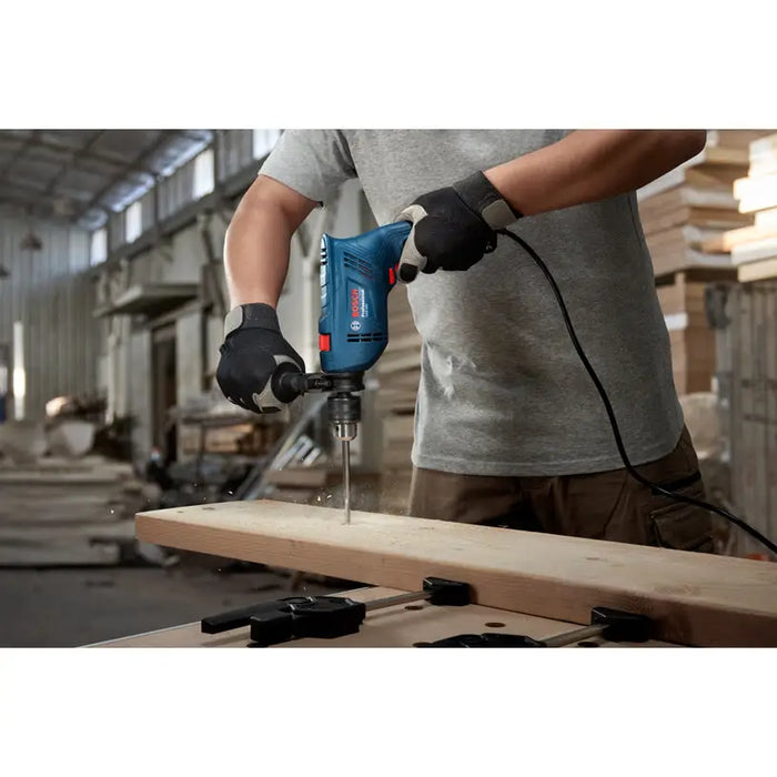 IMPACT DRILL BOSCH PROFESSIONAL GSB 600 - Бормашини<<<Пробивни машини<<<Инструменти и