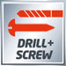 IMPACT DRILL EINHELL TC-ID 1000 E - Бормашини<<<Пробивни машини<<<Инструменти и