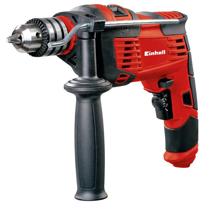 IMPACT DRILL EINHELL TC-ID 1000 E - Бормашини<<<Пробивни машини<<<Инструменти и