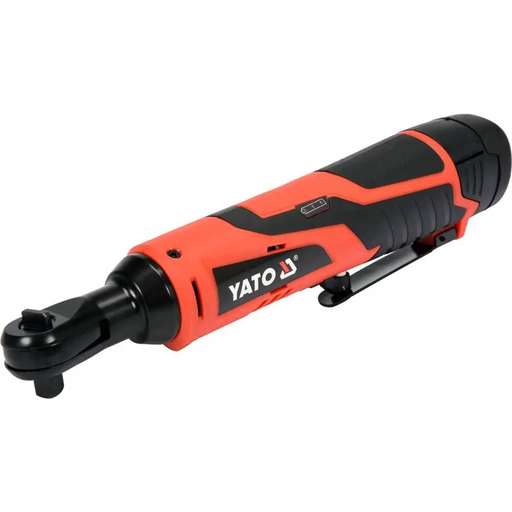 Impact ratchet 12V YT-82902 YATO - Ratchet wrenchesNAK-KLZ<<<Cordless toolsNAK<<<ActionPL