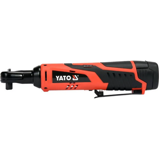 Impact ratchet 12V YT-82902 YATO - Ratchet wrenchesNAK-KLZ<<<Cordless toolsNAK<<<ActionPL
