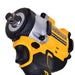 IMPACT WRENCH DEWALT DCF921D2T-QW - Impact wrenchesNAK-KLU<<<Cordless toolsNAK<<<ActionPL
