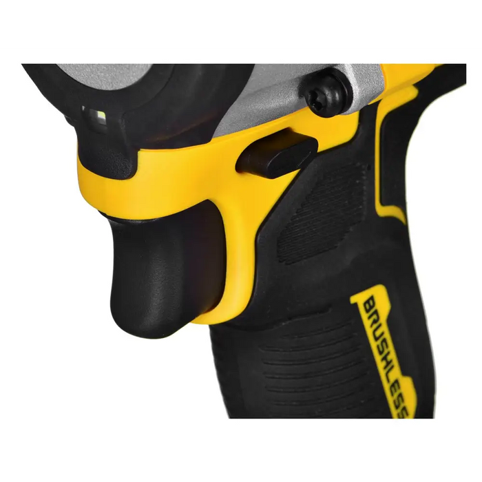 IMPACT WRENCH DEWALT DCF922N - Impact wrenchesNAK-KLU<<<Cordless toolsNAK<<<ActionPL
