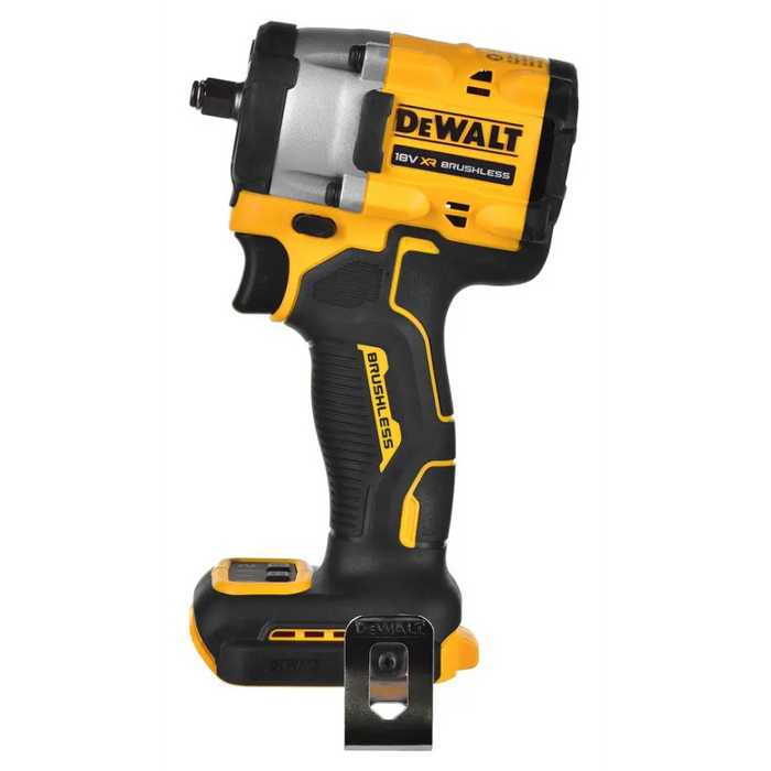 Impact wrench DeWalt DCF923N - Impact wrenchesNAK-KLU<<<Cordless toolsNAK<<<ActionPL