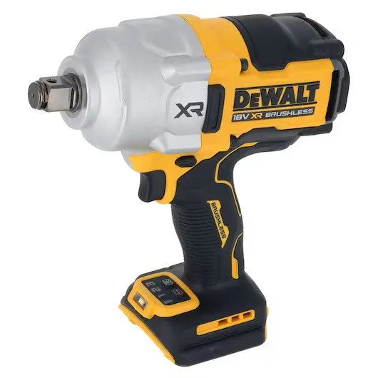 Impact wrench DEWALT DCF964NT-XJ 18V XR 3/4’’ 2576Nm Yellow Black - Impact wrenchesNAK-KLU<<<Cordless