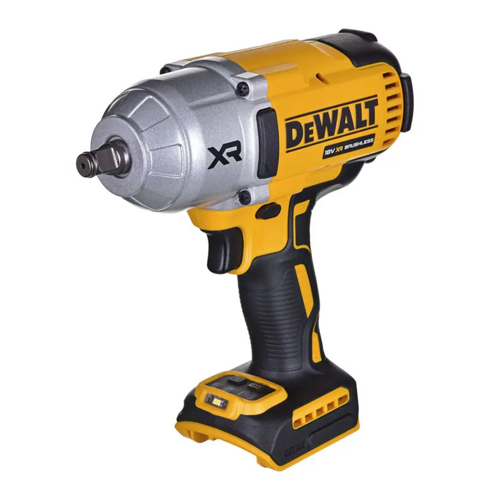 Impact wrench without battery and charger 18V DCF900NT DEWALT - Impact wrenchesNAK-KLU<<<Cordless toolsNAK<<<ActionPL