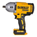 Impact wrench without battery and charger 18V DCF900NT DEWALT - Impact wrenchesNAK-KLU<<<Cordless toolsNAK<<<ActionPL
