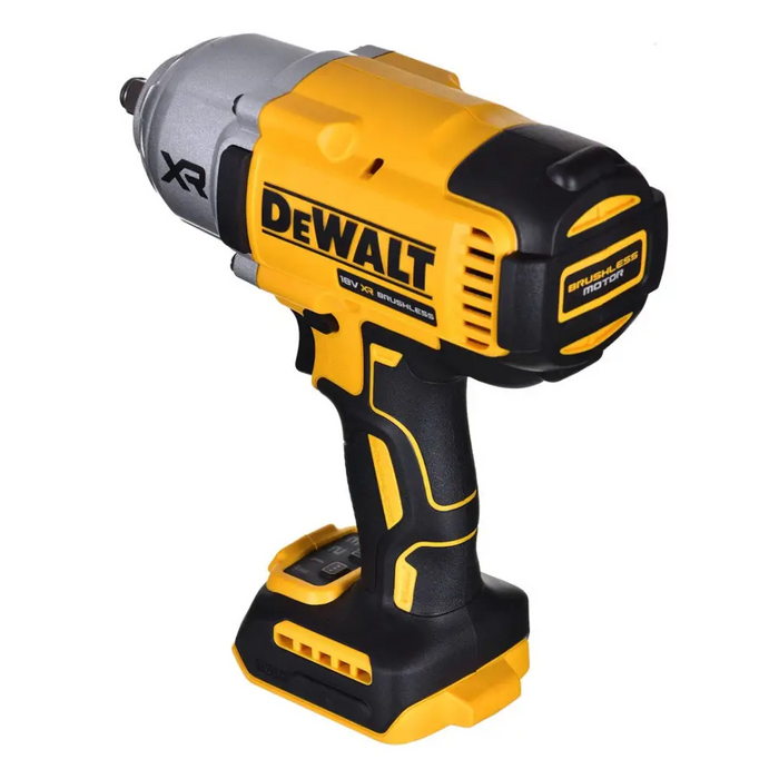 Impact wrench without battery and charger 18V DCF900NT DEWALT - Impact wrenchesNAK-KLU<<<Cordless toolsNAK<<<ActionPL