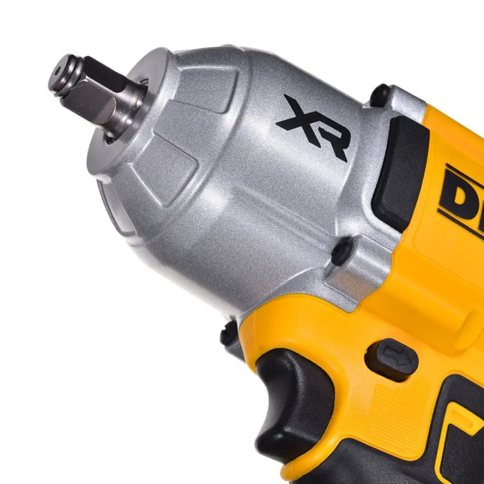 Impact wrench without battery and charger 18V DCF900NT DEWALT - Impact wrenchesNAK-KLU<<<Cordless toolsNAK<<<ActionPL