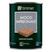 IMPREGNANT FOR WOOD 750 ML TIMMER - Импрегнанти<<<Лакове и импрегнанти за дърво<<<Бои и