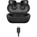 In-ear Bluetooth Headphones Defender Twins 638 Black - Безжични слушалки<<<Електроника Звук<<<Компютри|