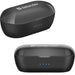 In-ear Bluetooth Headphones Defender Twins 638 Black - Безжични слушалки<<<Електроника Звук<<<Компютри|