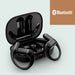 In-ear Bluetooth Headphones Energy Sistem 458820 Black - Електроника Звук<<<Компютри| Електроника<<<BigBuy&&&Безжични