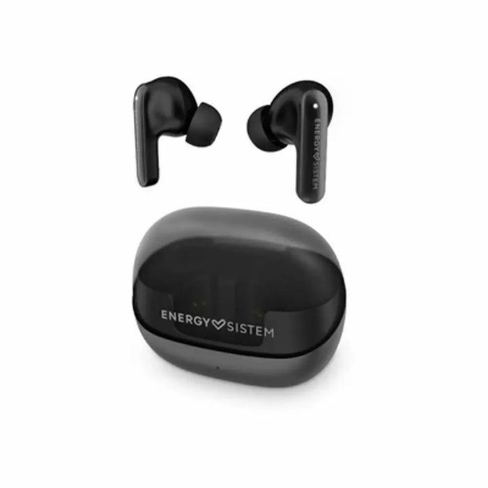 In-ear Bluetooth Headphones Energy Sistem 459124 Black - Електроника Периферни и резервни части<<<Компютри|